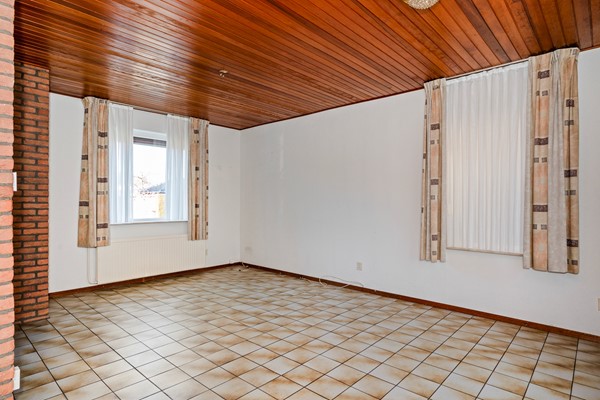 Medium property photo - Prinses Irenelaan 25, 5953 EC Reuver